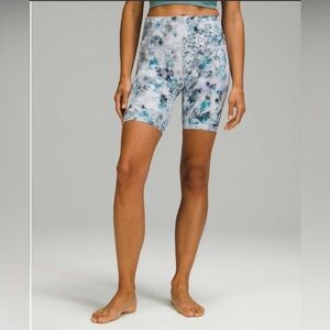 Lululemon Align Short 8"